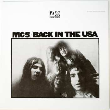 3LP/Dobozkészlet MC5: Total Assault LTD | CLR