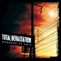 Total Devastation: Roadmap Of Pain