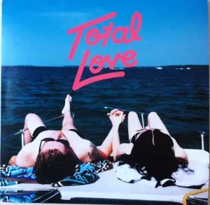 Total Love: Total Love