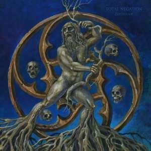 Album Total Negation: Zeitzeuge