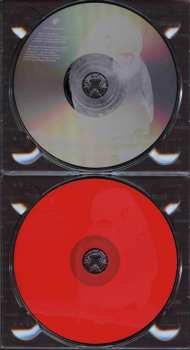 3CD/DVD/Dobozkészlet Erasure: Total Pop! Deluxe - The First 40 Hits DLX