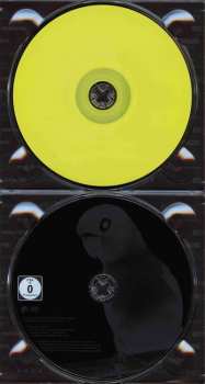 3CD/DVD/Dobozkészlet Erasure: Total Pop! Deluxe - The First 40 Hits DLX