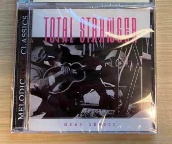 CD Total Stranger: Mean Season 