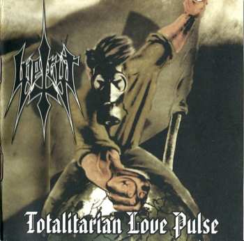 CD Iperyt: Totalitarian Love Pulse