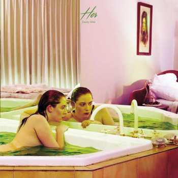 Album Totally Mild: Her