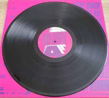 LP Totally Unicorn: High Spirits​/​/​Low Life