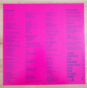 LP Totally Unicorn: High Spirits​/​/​Low Life
