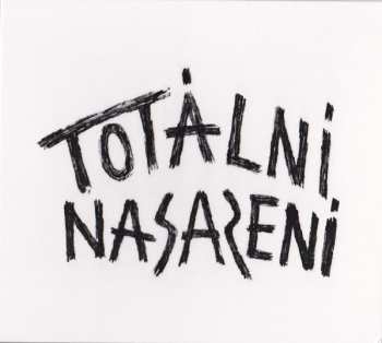 CD Totální Nasazení: 25 Let Černobílý Svět