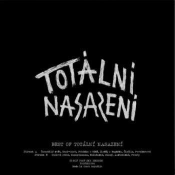 LP Totální Nasazení: Best Of Totální Nasazení LTD | CLR