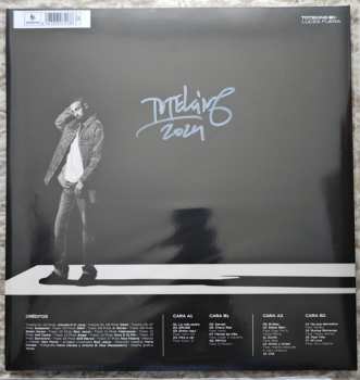 2LP Tote King: Luces Fuera