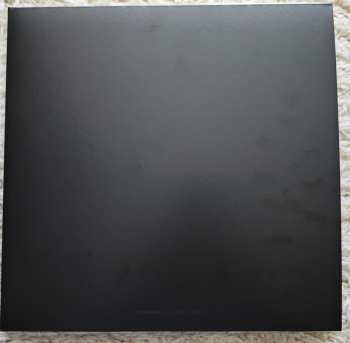 2LP Tote King: Luces Fuera