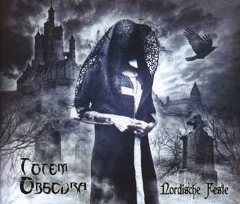 Album Totem Obscura: Nordische Feste
