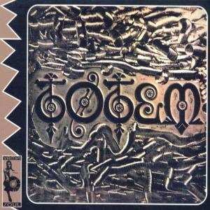 Album Totem: Totem