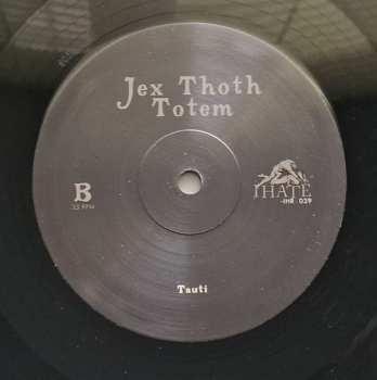 LP Totem: Totem