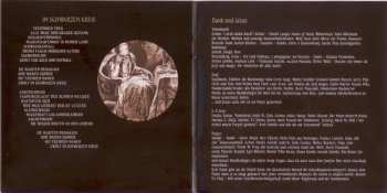 CD Totenmond: TonbergUrtod