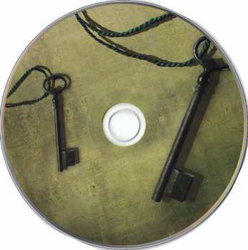 CD Totentanz: Zimny Dom