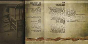 CD Totentanz: Zimny Dom