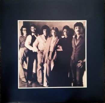 LP Toto: Toto