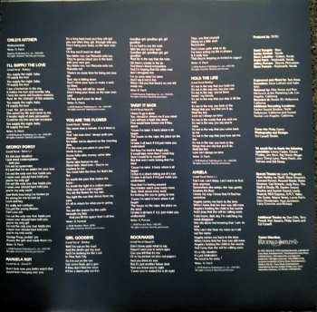 LP Toto: Toto
