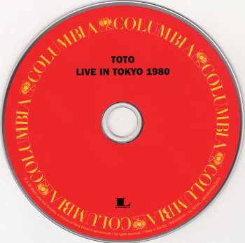 13CD/Dobozkészlet Toto: All In 1978 - 2018