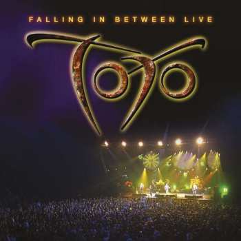 3LP Toto: Falling In Between Live LTD | NUM