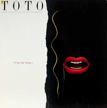 LP Toto: Isolation