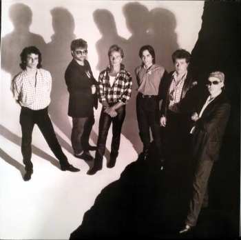 LP Toto: Isolation