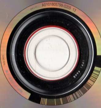 5CD/Dobozkészlet Toto: Original Album Classics