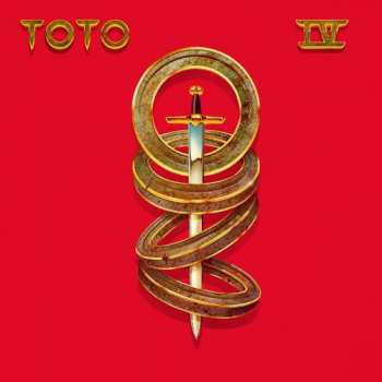 5CD/Dobozkészlet Toto: Original Album Classics