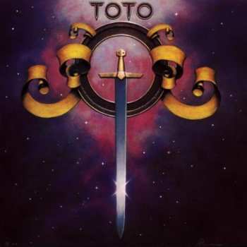 5CD/Dobozkészlet Toto: Original Album Classics
