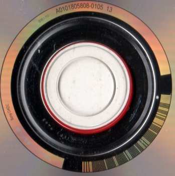 5CD/Dobozkészlet Toto: Original Album Classics