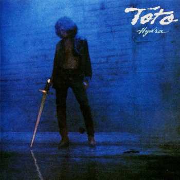 5CD/Dobozkészlet Toto: Original Album Classics