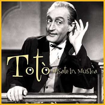 Album Toto: Risate In Musica