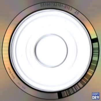 3CD/Dobozkészlet Toto: Rosanna - The Very Best Of Toto