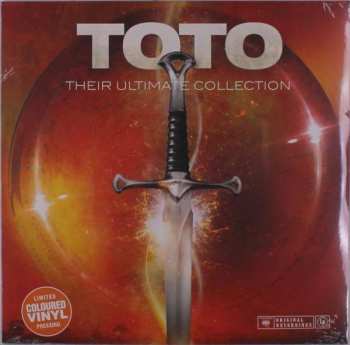 LP Toto: Their Ultimate Collection LTD | CLR