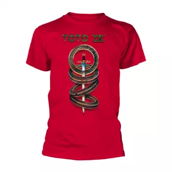 Póló Toto Iv