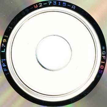 CD Touch: Street Suite