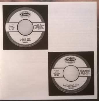 CD Touch: Street Suite