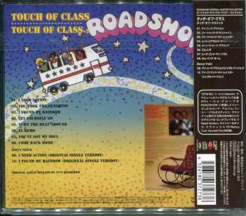 CD Touch Of Class: Touch Of Class LTD
