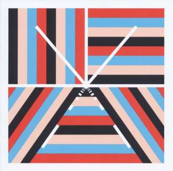 Album Touché Amoré: 10 Years / 1000 Shows – Live at the Regent Theater