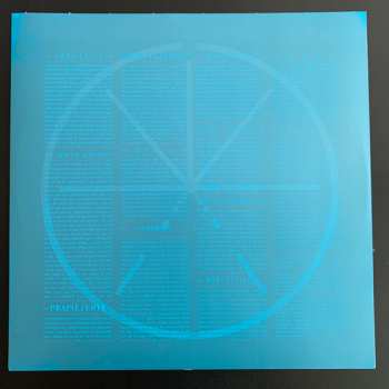 LP Touché Amoré: Is Survived By CLR