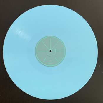 LP Touché Amoré: Is Survived By CLR