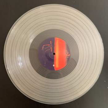 LP Touché Amoré: Parting The Sea Between Brightness And Me LTD | CLR