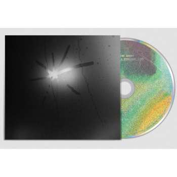 CD Touché Amoré: Spiral In A Straight Line