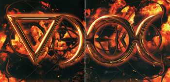 CD Touchstone: Oceans Of Time