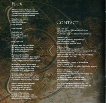 CD Touchstone: Oceans Of Time