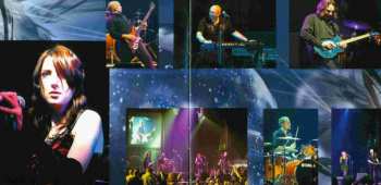 2CD Touchstone: Live In The USA