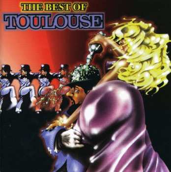 Album Toulouse: The Best Of Toulouse