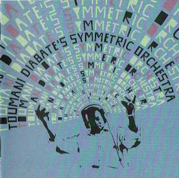 CD/DVD Toumani Diabaté's Symmetric Orchestra: Boulevard De L'Indépendance