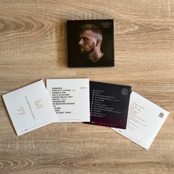 4CD/Dobozkészlet Tourist Lemc: Tot Hiertoe... LTD | NUM